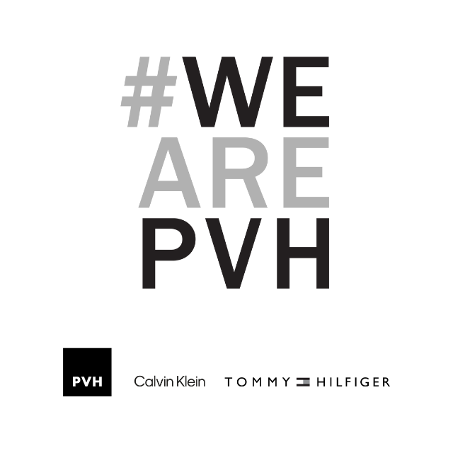 PVH Powers Brands that Drive Fashion Forward – For Good