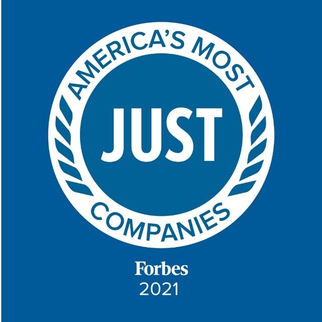 PVH Corp. Recognized on America’s 100 Most JUST Companies List by