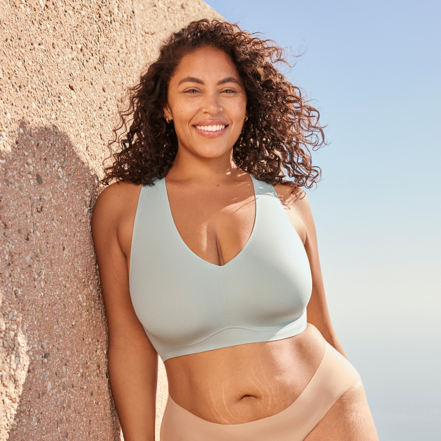Bras: Comfort for All Sizes, True&Co.