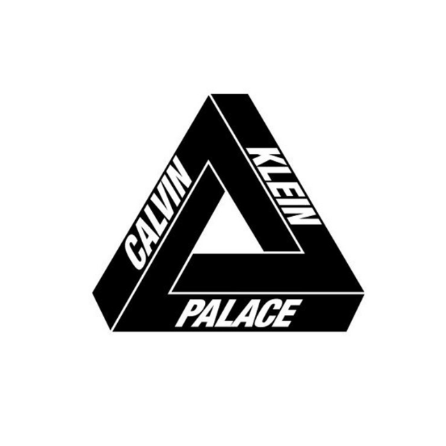 Calvin Klein and Palace launch a new collaboration: CK1 Palace