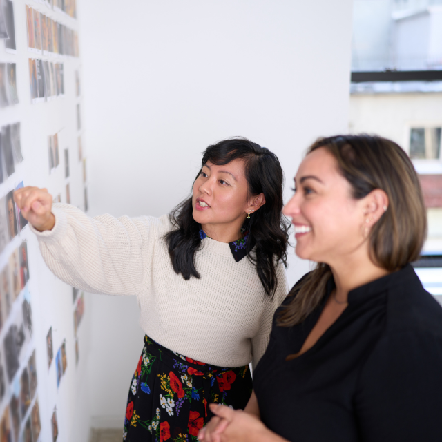 PVH Corp. Ranked as Top Company for Women in Forbes and Fairygodboss